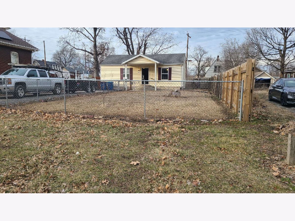  For Sale Granite City Illinois, 2221 Edwards Street