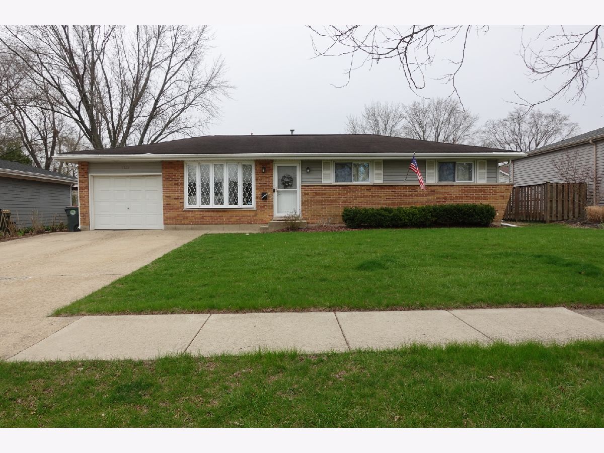 Homes Sold Hasbrook Arlington Heights Illinois, 1522 Ridge