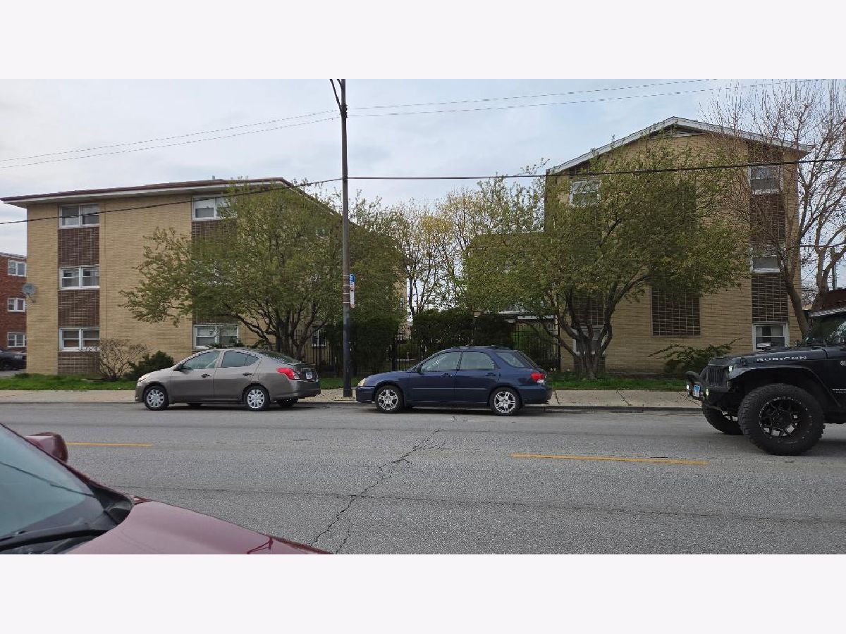Sold Chicago Illinois, 3848 47th