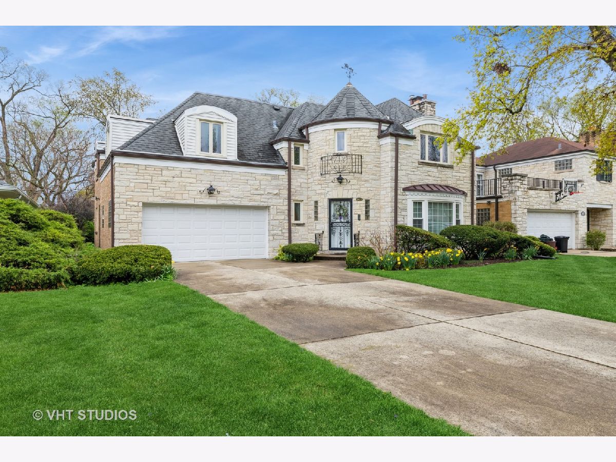  Sold River Forest Illinois, 1439 William
