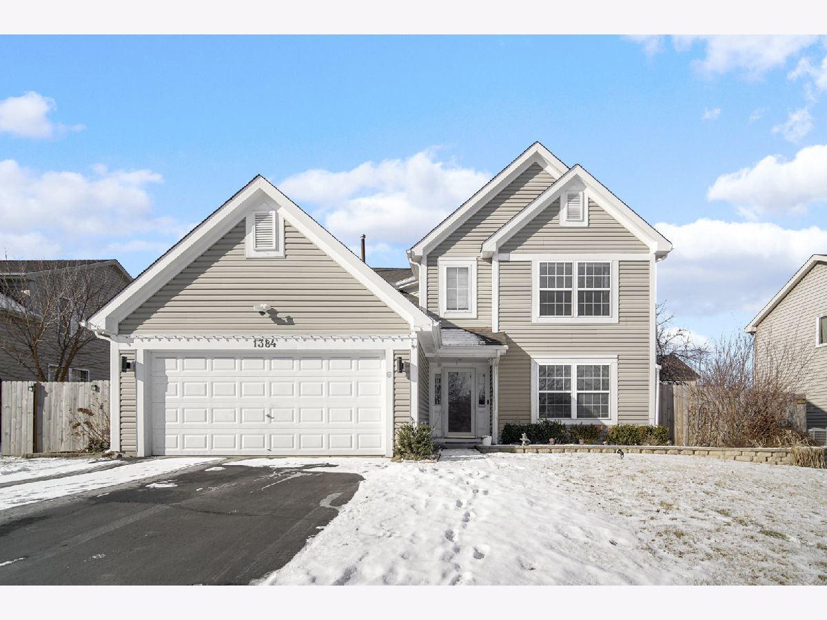 Homes Rented Cambridge Chase Aurora Illinois, 1384 Roxbury