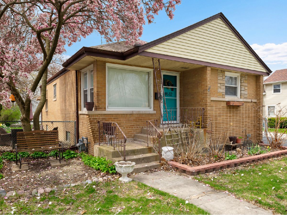  Sold Homewood Illinois, 18532 Morris