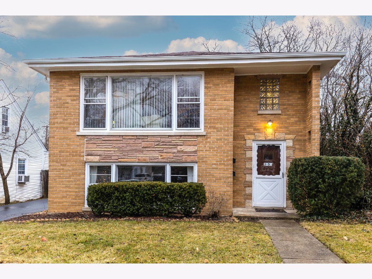  Rented Lake Forest Illinois, 5 June
