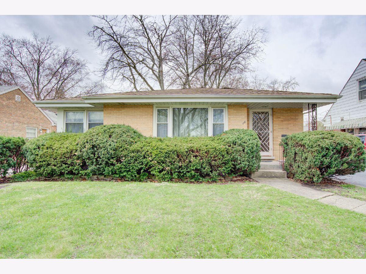 Homes Sold Ardmore Villa Park Illinois, 46 Ardmore