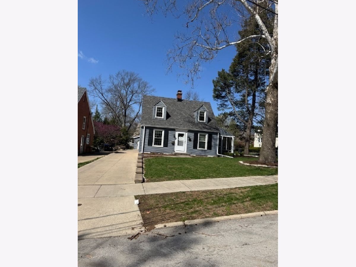 Homes Sold Briarwood Bloomington Illinois, 12 Norbloom