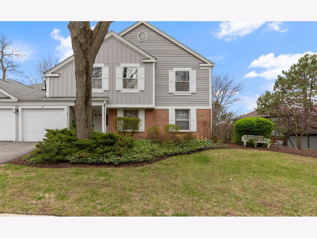 Townhomes & Condos & Homes Sold Adare Farms Wheaton Illinois, 1944 Gresham