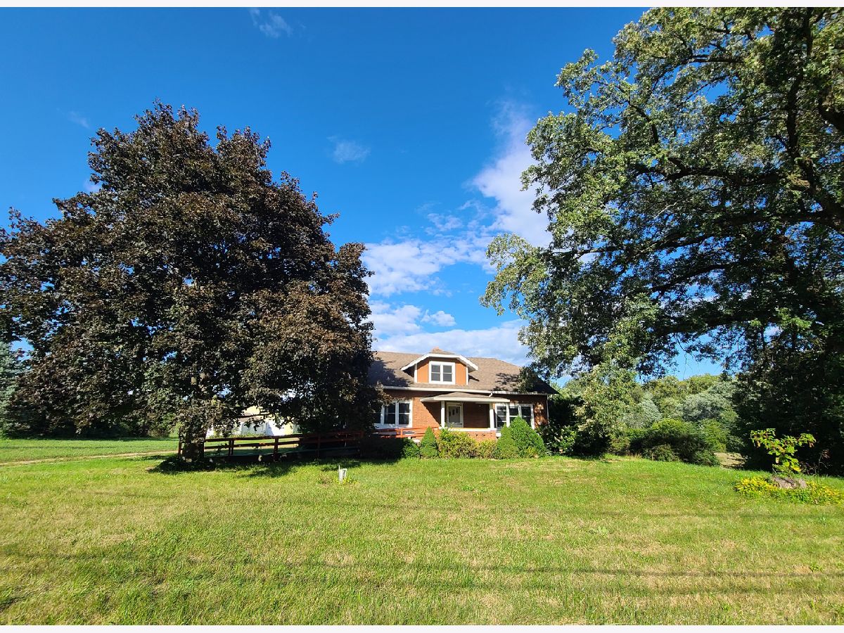  For Sale Custer Park Illinois, 21730 Highway 113 Highway