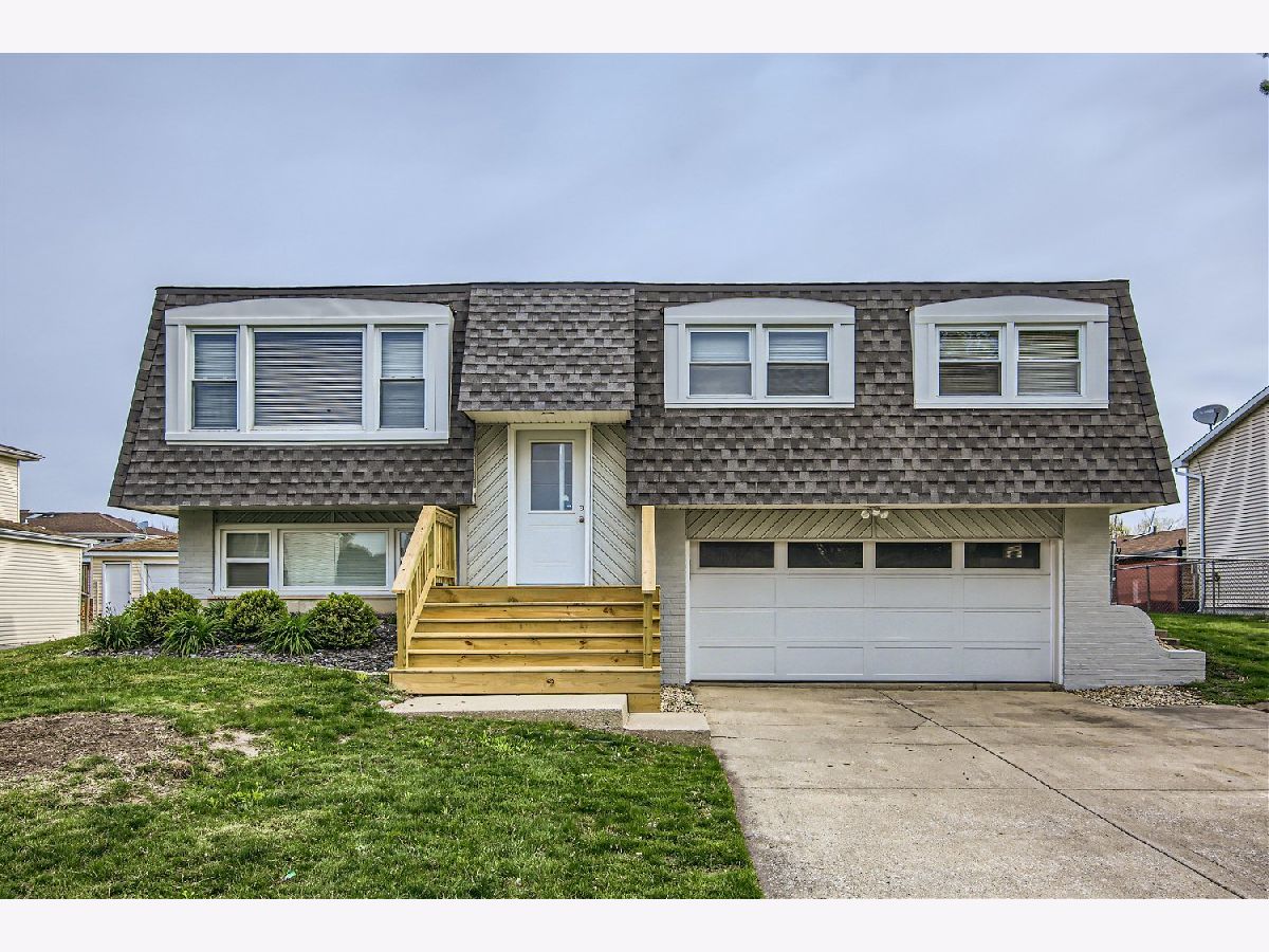  Rented Tinley Park Illinois, 7720 Bristol