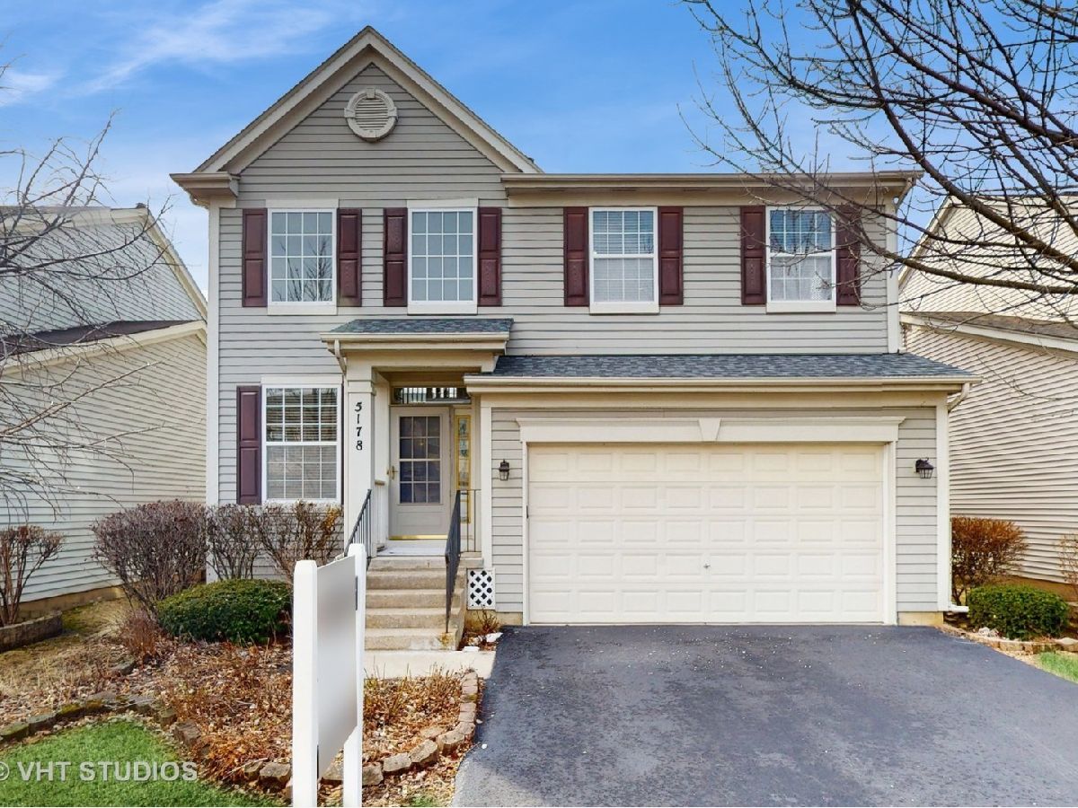 Homes Sold Peach Creek Lisle Illinois, 5178 Scott