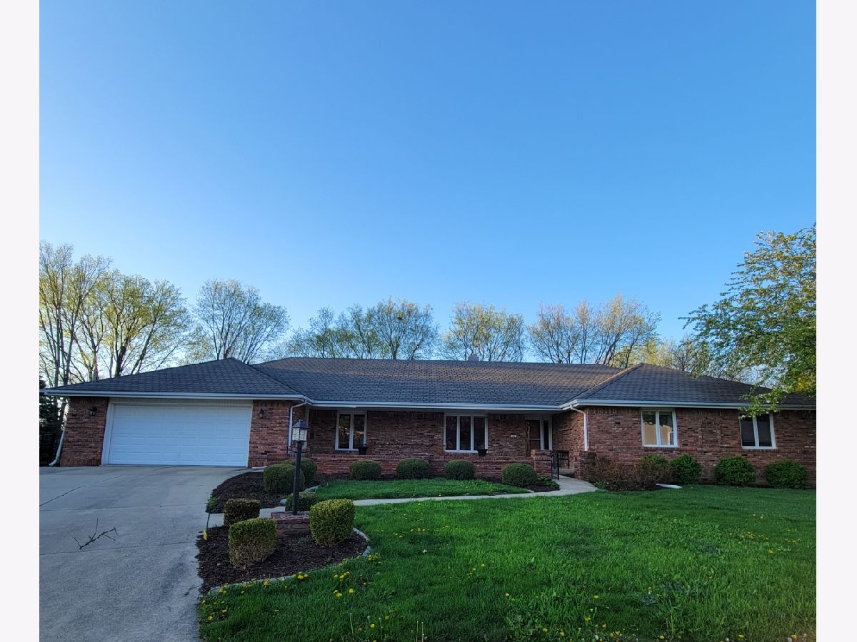 Homes Sold Ridgemont Normal Illinois, 14 Thomas