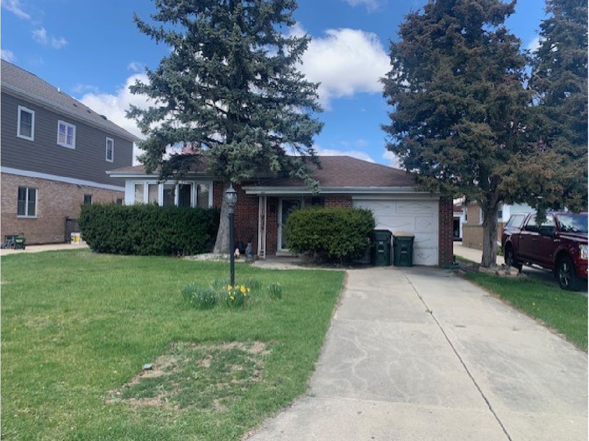 Sold Niles Illinois, 8054 Prospect