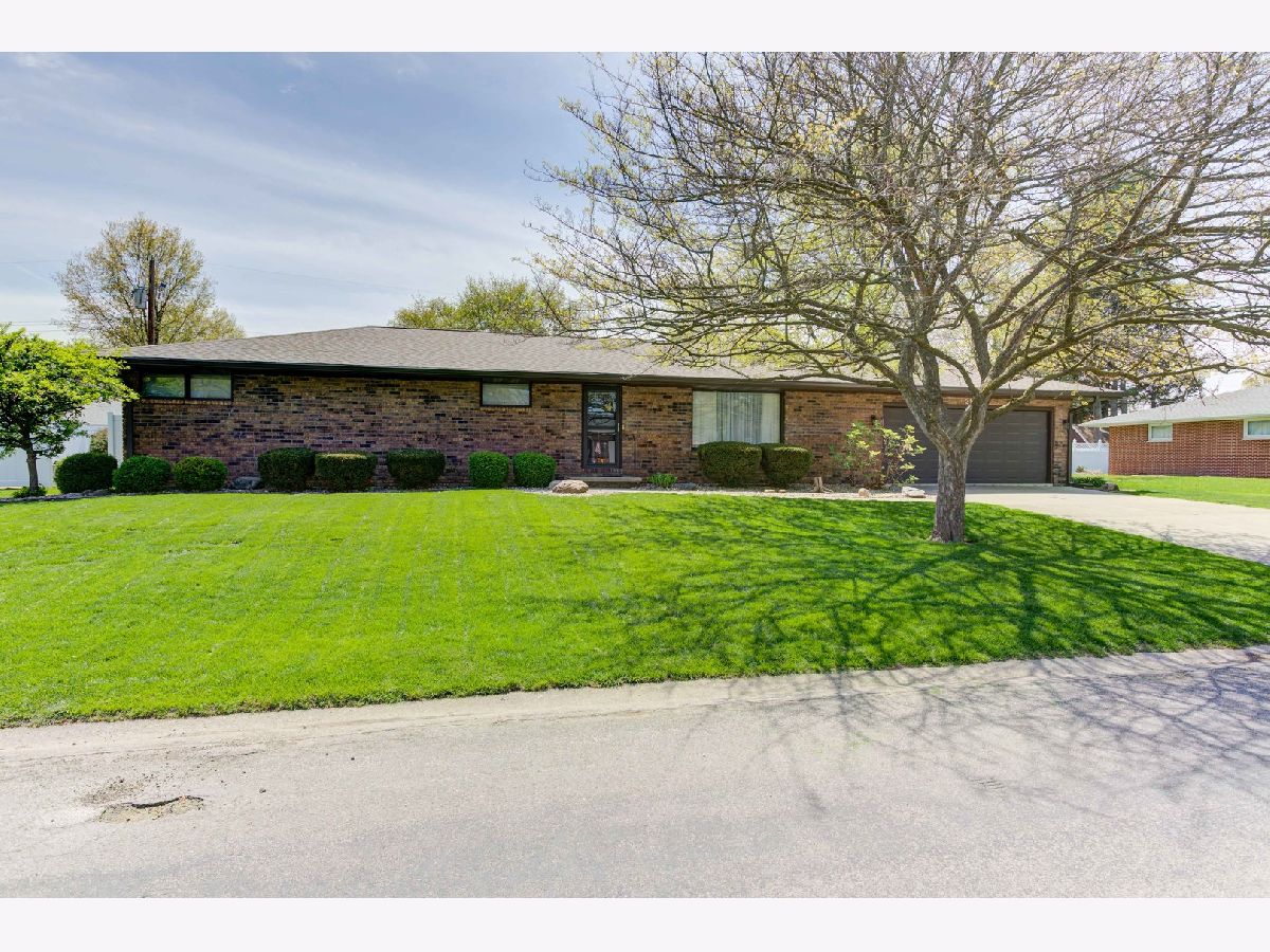  Sold Tuscola Illinois, 217 Eldorado