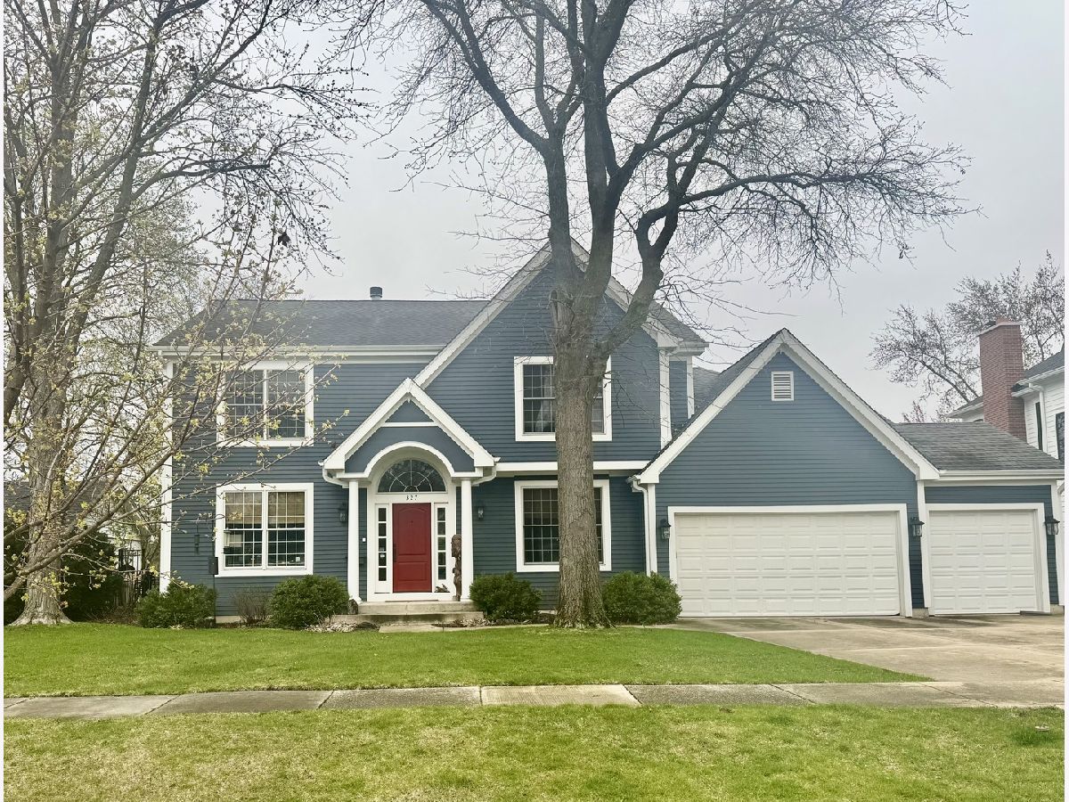  Sold Northfield Illinois, 327 Ingram