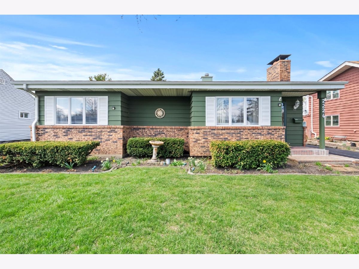  Sold Melrose Park Illinois, 2226 Emerson