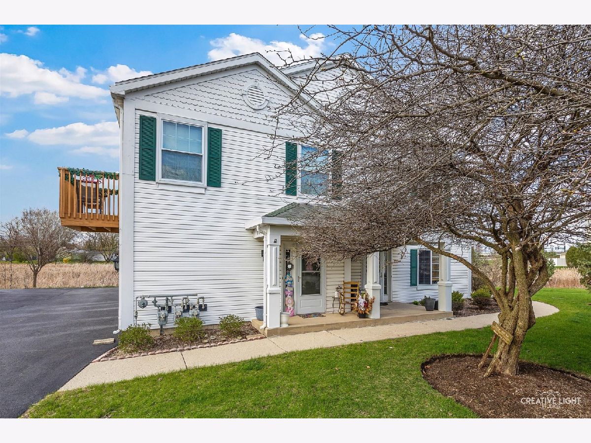 Homes & Townhomes & Condos Sold Heartland Meadows South Elgin Illinois, 729 Fieldcrest