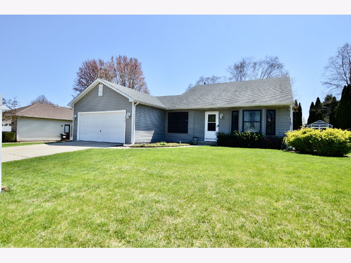 Homes Sold Pebblecreek Mchenry Illinois, 3707 Geneva