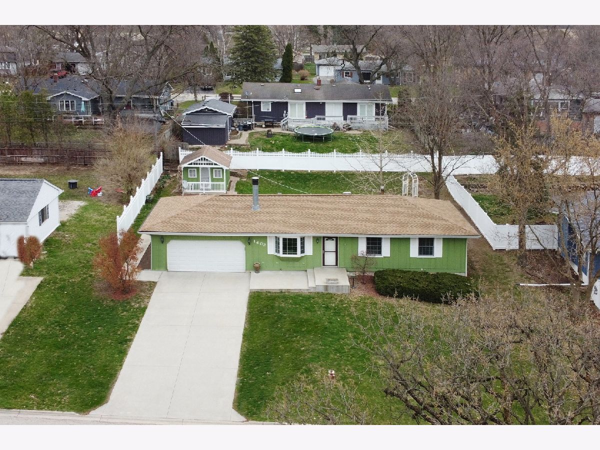 Homes Sold Eastwood Manor Mchenry Illinois, 1402 Eastwood