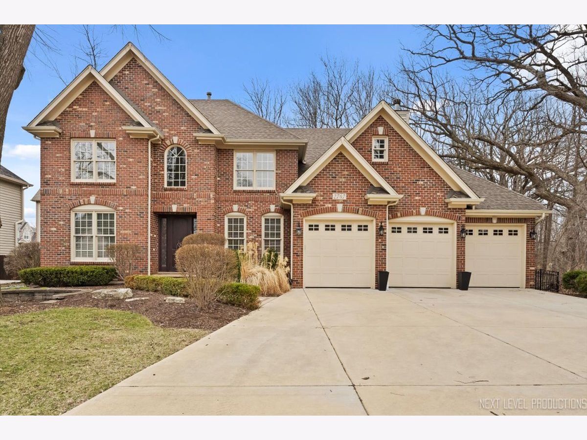 Homes & Townhomes Sold Ginger Woods Aurora Illinois, 2747 Charter Oak