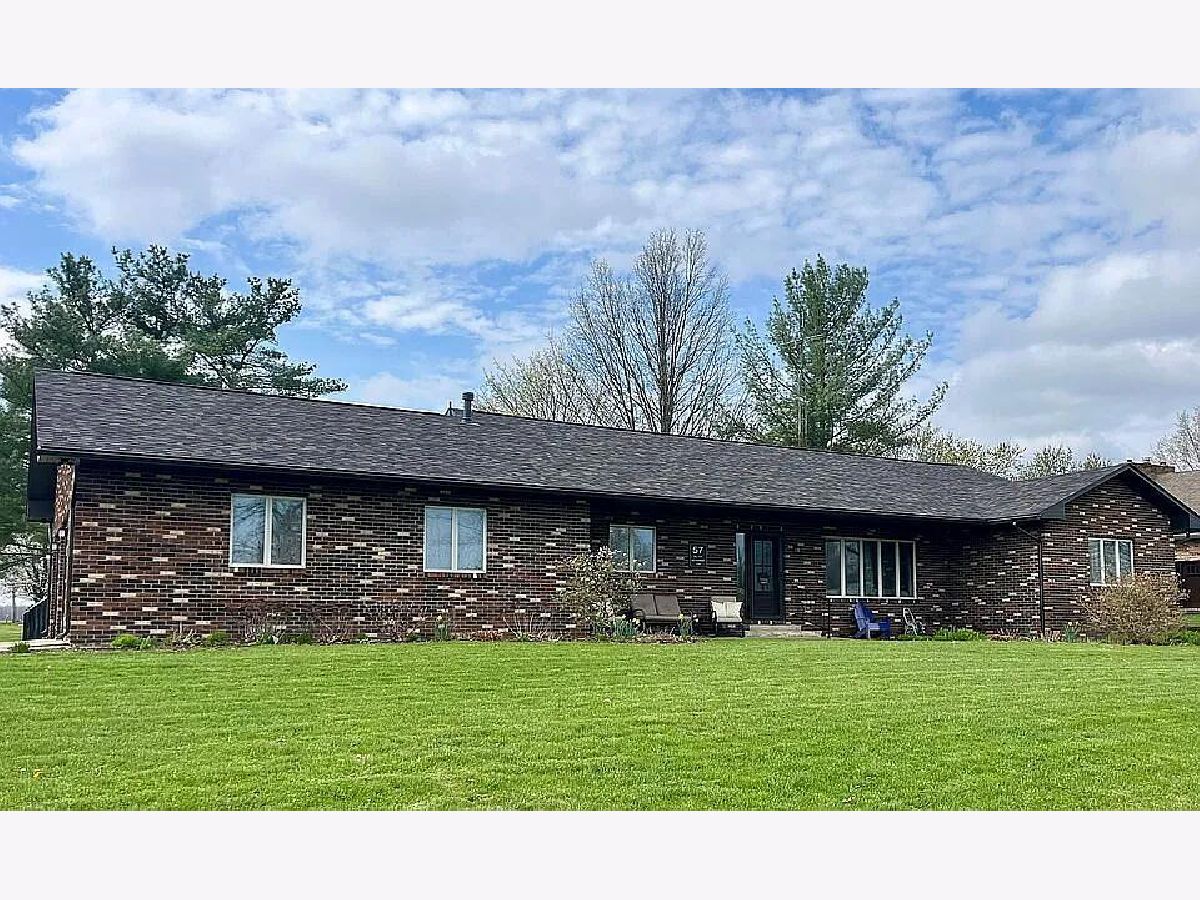  Sold Sullivan Illinois, 57 Jibby Estates