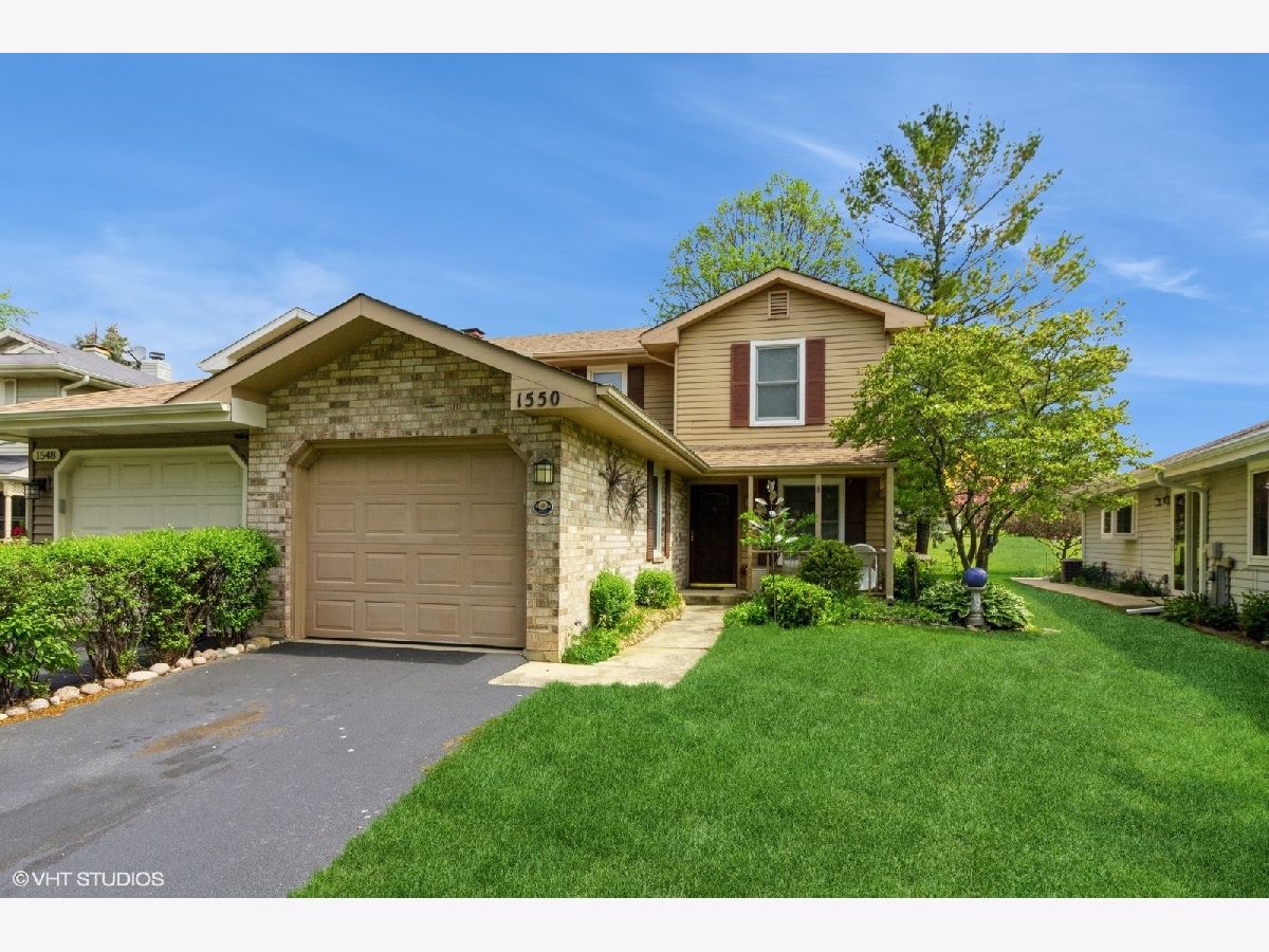Homes & Condos & Townhomes Sold Waterford Place Naperville Illinois, 1550 Lighthouse