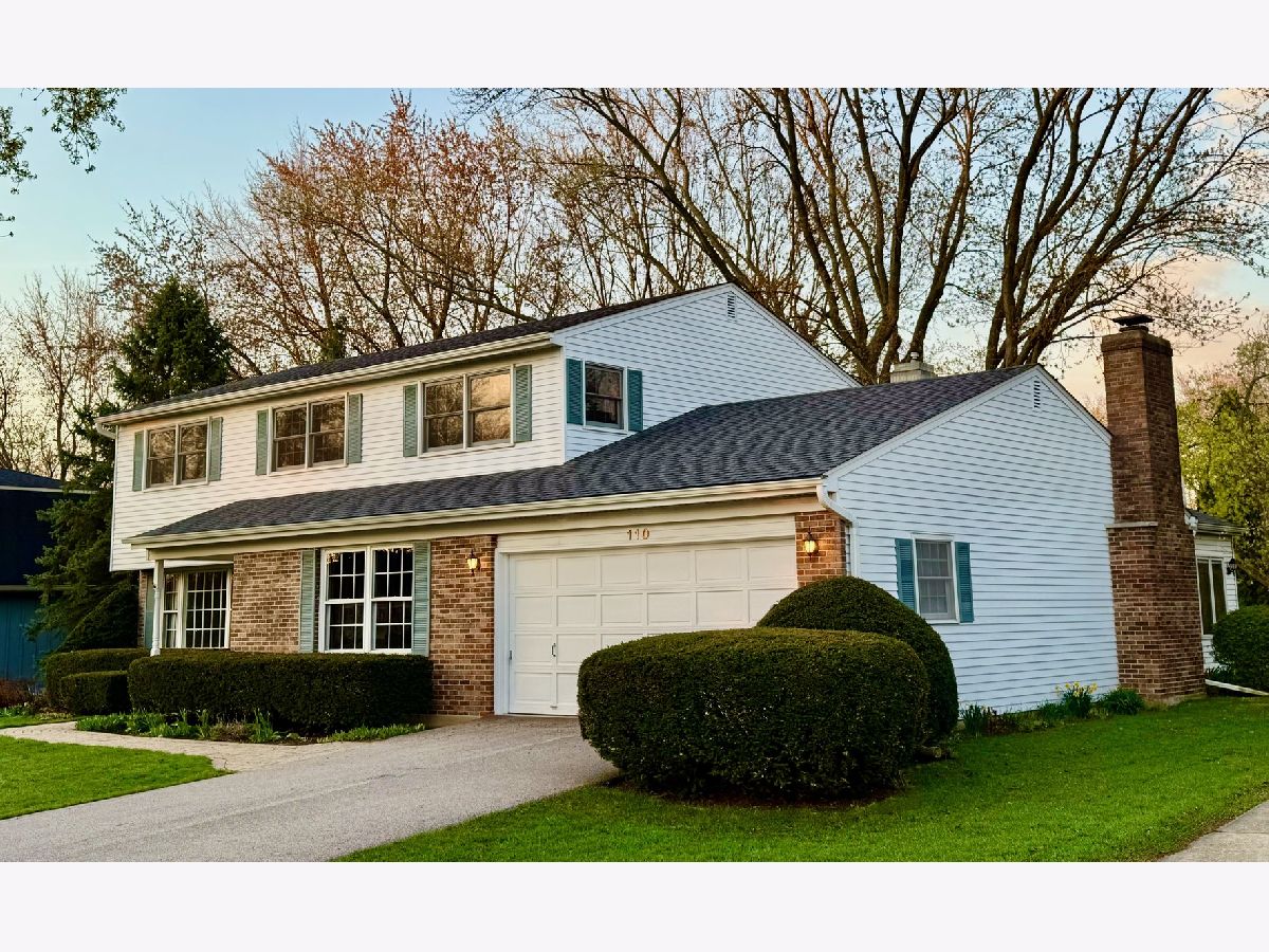 Homes Sold Country Club Estates Dekalb Illinois, 110 Ilehamwood