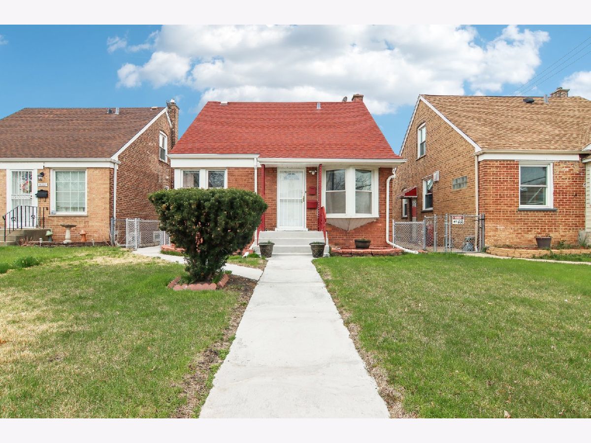 Sold Chicago Illinois, 11218 Ave  G