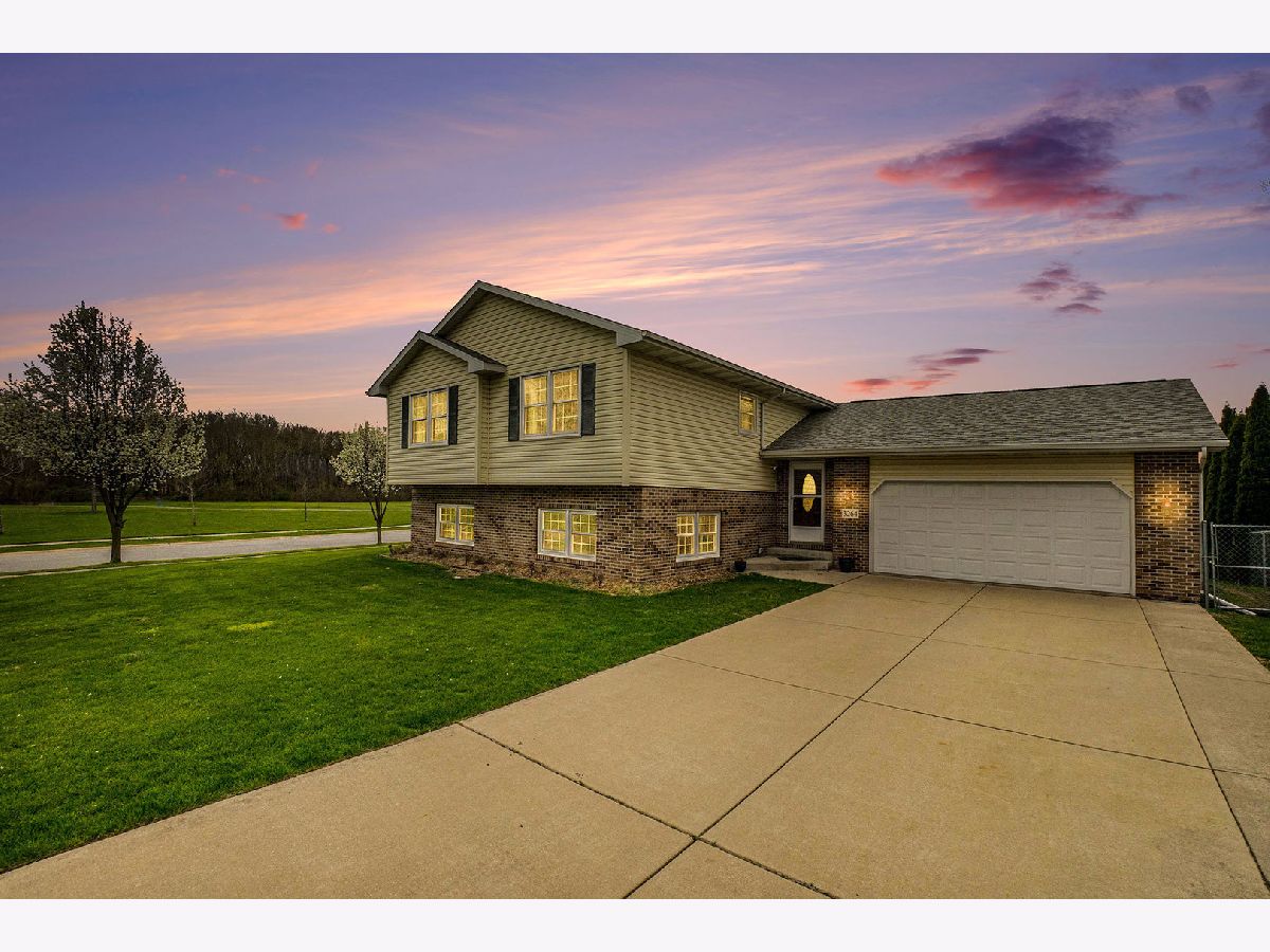  Sold Portage Indiana, 3264 Cooley