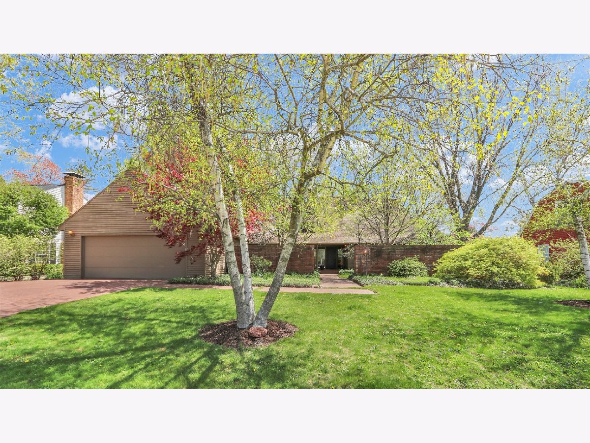 Homes Sold Carriage Place Champaign Illinois, 10 Carriage