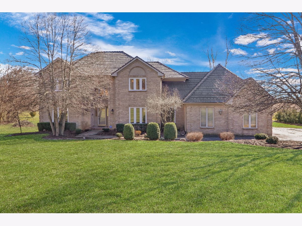  Rented Long Grove Illinois, 6881 September