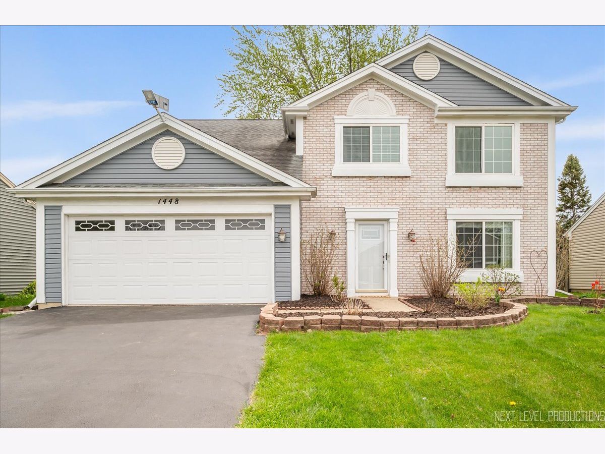 Homes Sold Golden Oaks Aurora Illinois, 1448 Golden Oaks