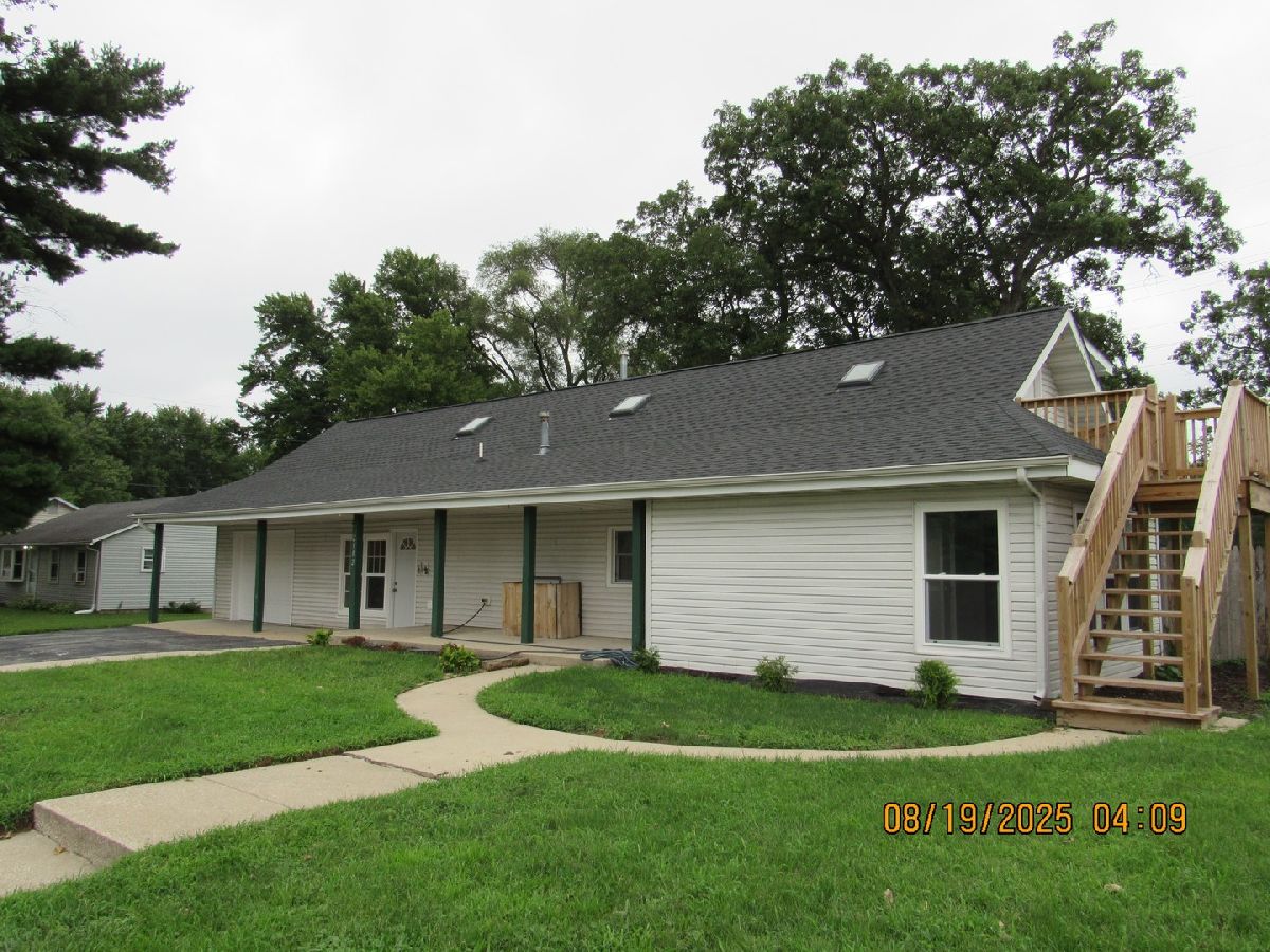  For Sale Hobart Indiana, 2302 37th Avenue