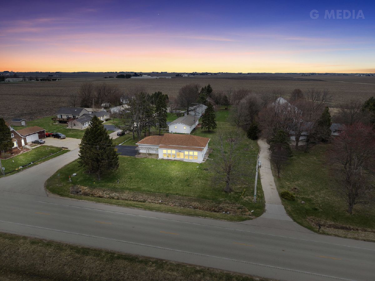  Sold Malta Illinois, 21022 Davis