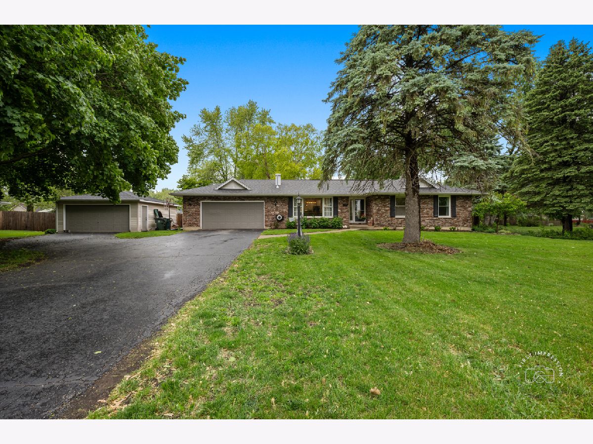 Homes Sold Willowbrook Bristol Illinois, 17 Cypress