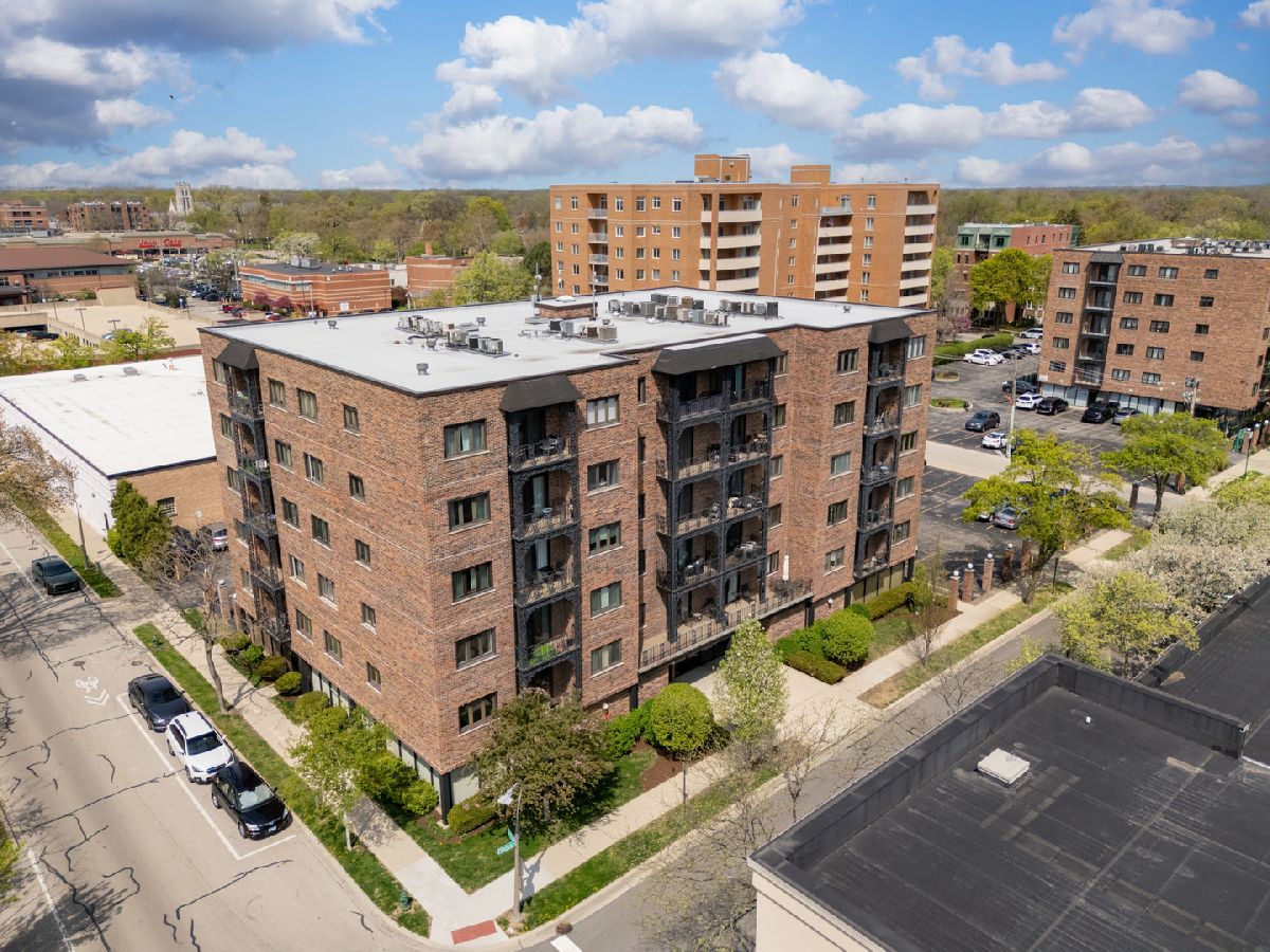 Sold River Forest Illinois, 414 Clinton