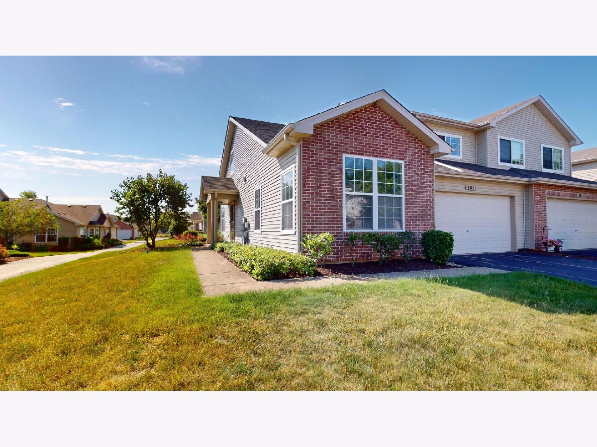 Townhomes Sold Waterford Place Sugar Grove Illinois, 341 Capitol