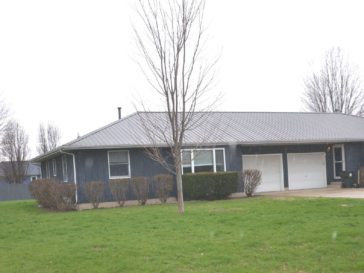  Sold Somonauk Illinois, 2547 4645th