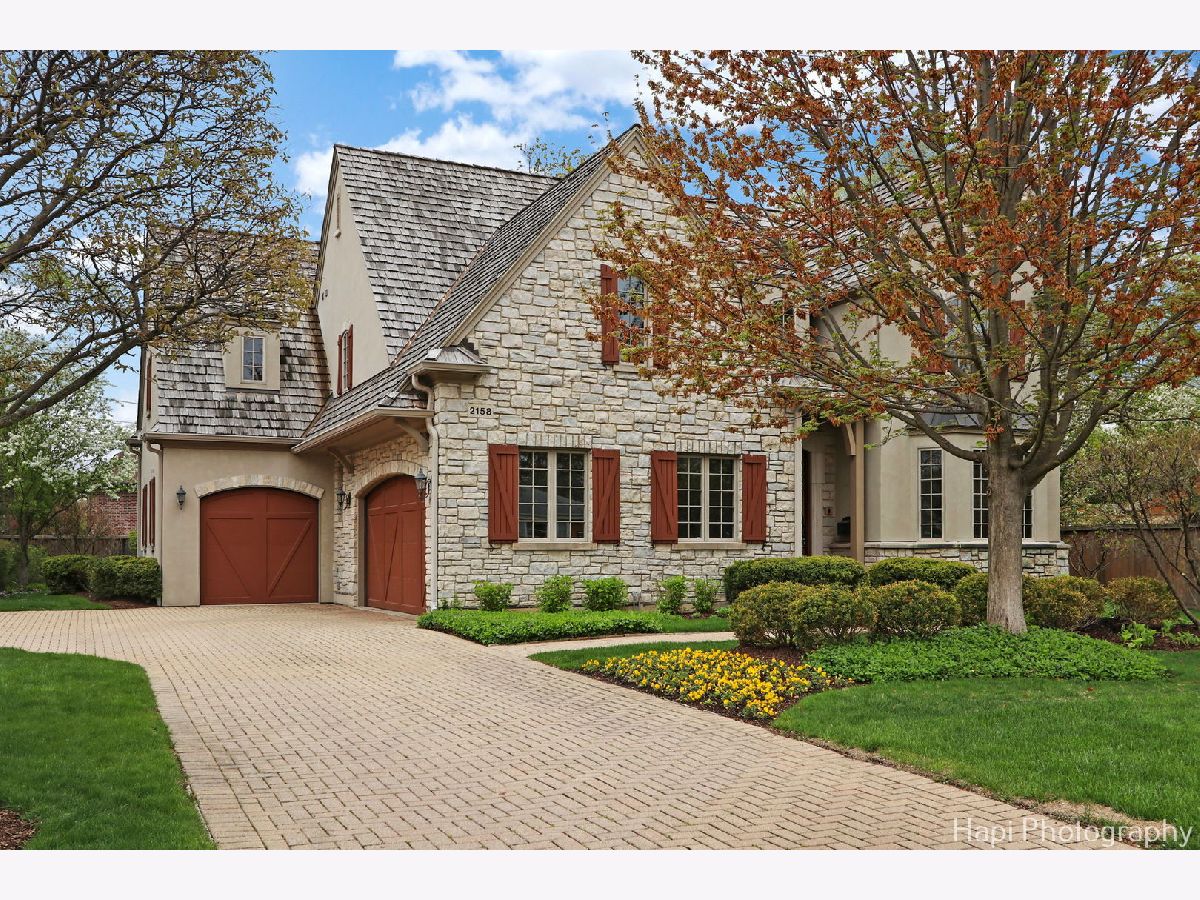 Homes Sold Northbrook Park Northbrook Illinois, 2158 Scott