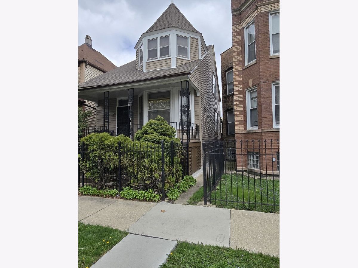  Sold Chicago Illinois, 907 Lockwood
