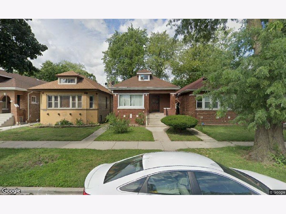 Homes For Sale Gresham Chicago Illinois, 7640 Bishop Street