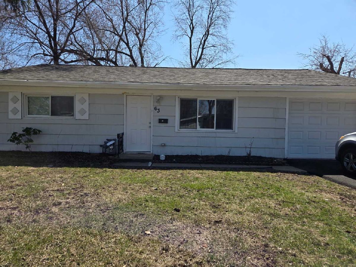 Homes Rented Meadowbrook Wheeling Illinois, 63 Manchester