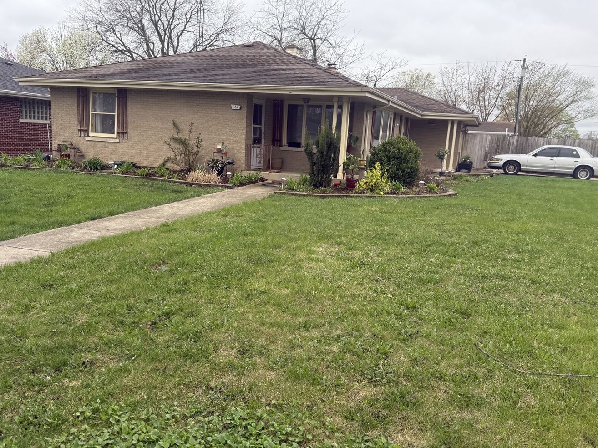  Sold Joliet Illinois, 725 Terry