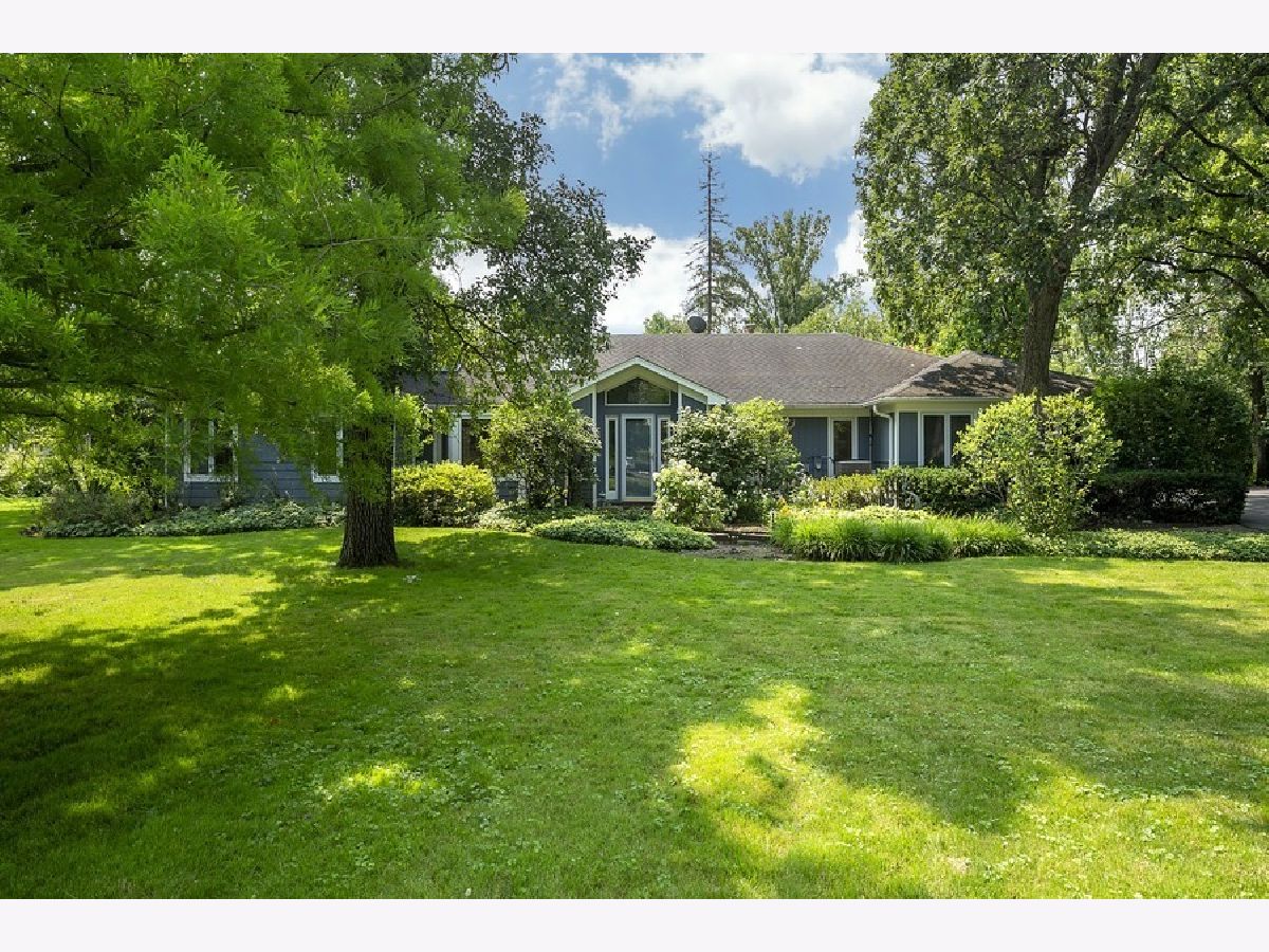 Homes Sold Northwoods Deerfield Illinois, 835 Northwoods