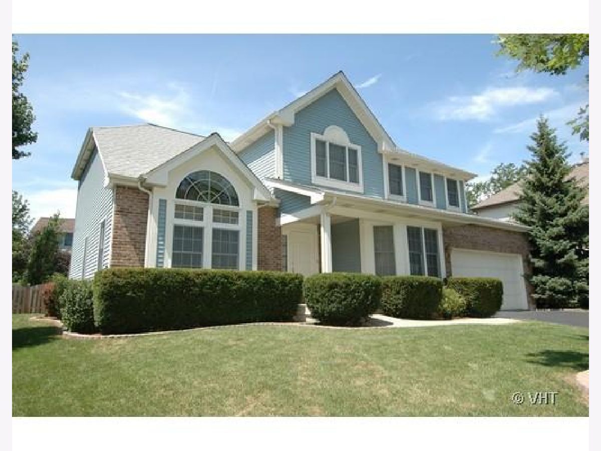Homes Sold Foxcroft Cary Illinois, 17 Fernwood