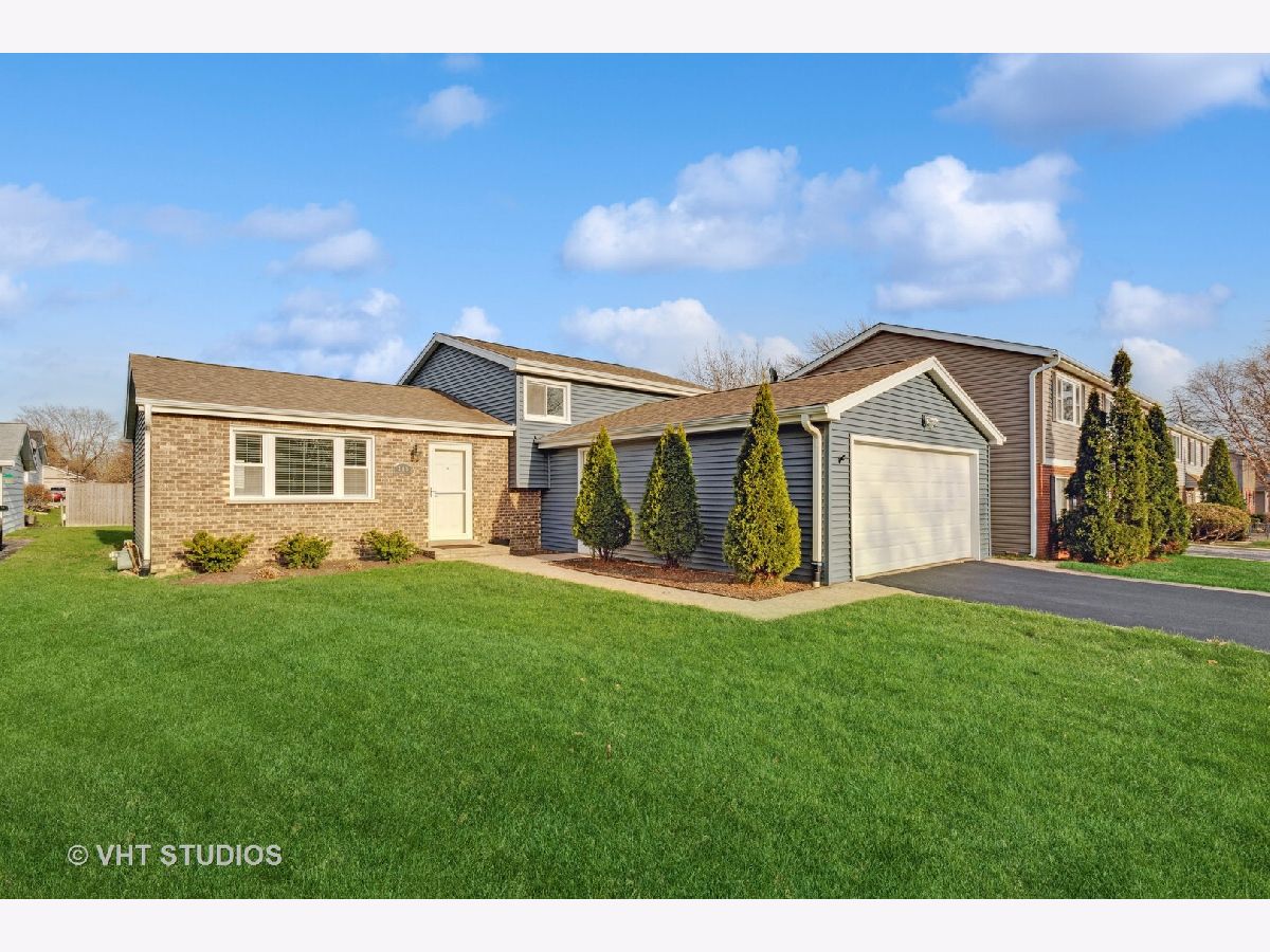Homes Sold Lombard Vista Lombard Illinois, 385 Clarendon