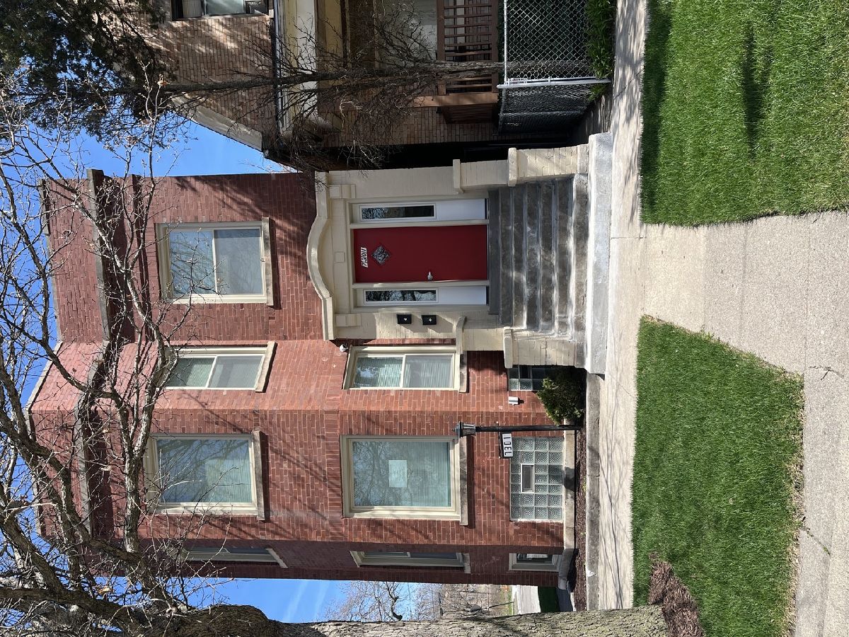  Rented Chicago Illinois, 7301 Green