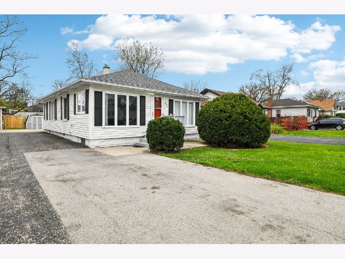 Homes Sold Westwood Joliet Illinois, 814 Morgan