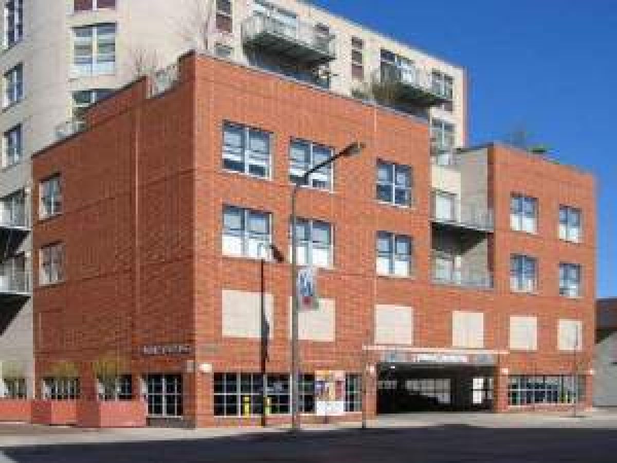 Condominiums Rented Chicago Avenue Place Evanston Illinois, 1224 Chicago