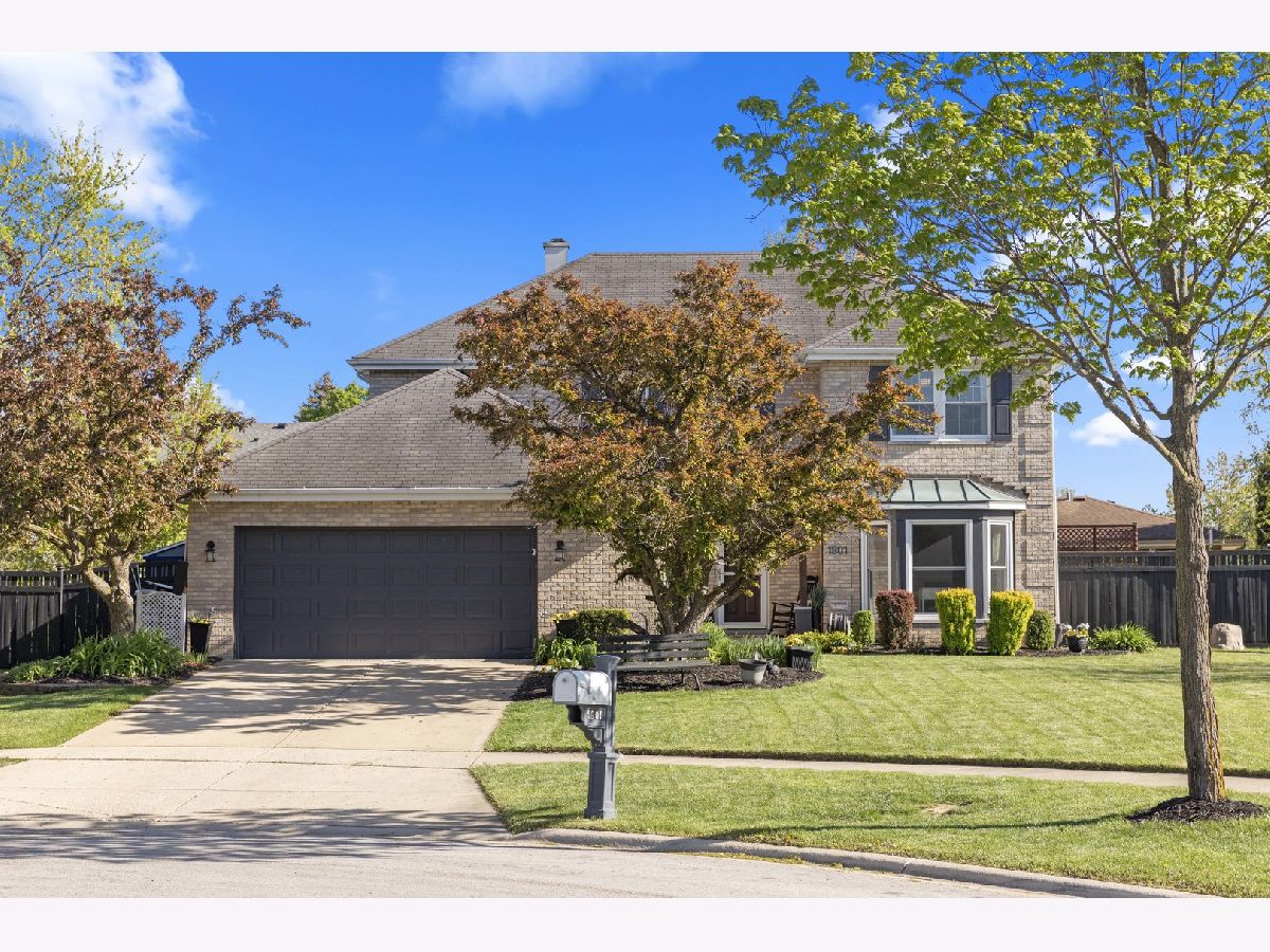 Homes Sold Dunham Place Downers Grove Illinois, 1801 Newport
