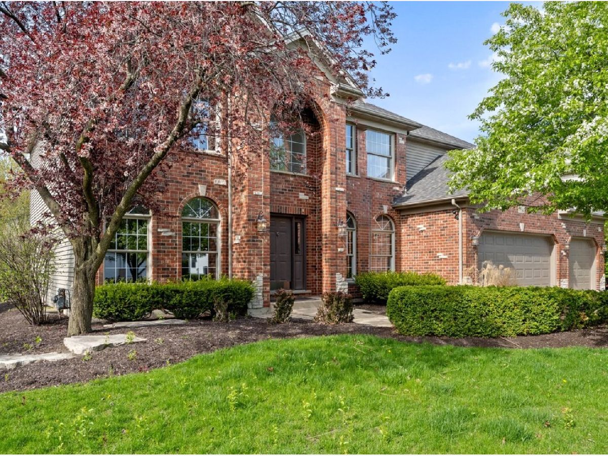 Homes & Townhomes Sold Tall Grass Naperville Illinois, 3035 Rollingridge