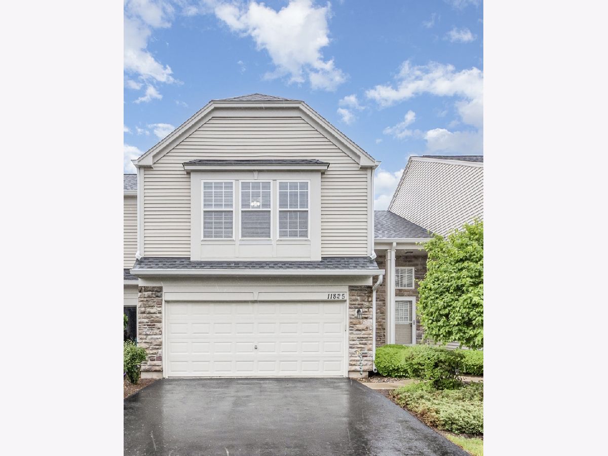 Homes & Townhomes & Condos Sold Auburn Lakes Plainfield Illinois, 11825 Ford
